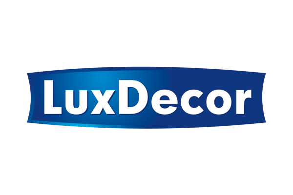 Logo firmy: LUXDECOR